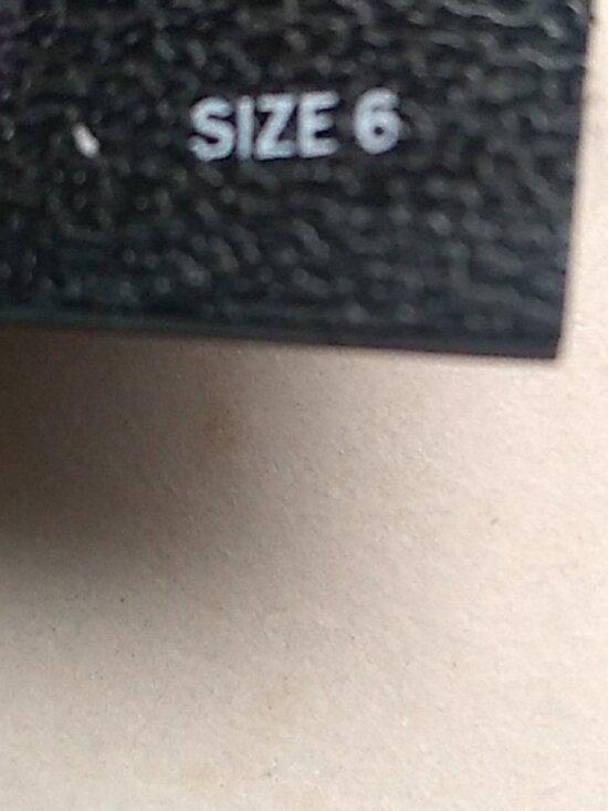 Stretchy colored rings - Picture 3 of 3